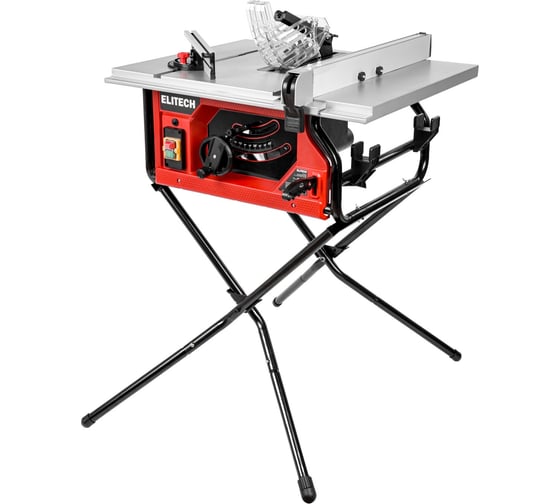 Станок распиловочный Elitech СР 18-25P (E2001.004.00) 206452