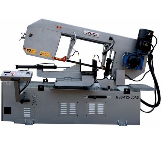 Ленточнопильный станок JET MBS-1824LDAS 400 В JRM81824T