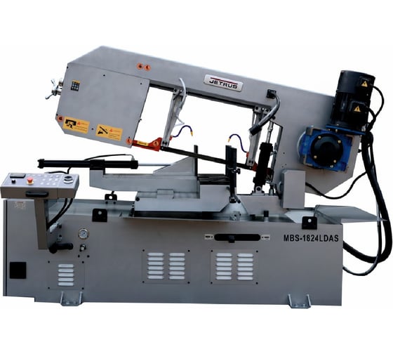 Ленточнопильный станок JET MBS-1824LDAS 400 В JRM81824T