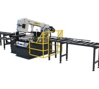 Станок автоматический Stalex BS-460GBА 388127А