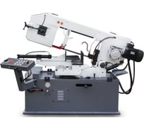 Станок ленточнопильный Stalex BS-460G-JC (новый дизайн, 27мм, 40/80 м/мин, 2,2кВт) 388125-JC
