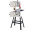 Ленточная пила JET JWBS-10H 230 В JR049 5