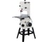 Ленточная пила JET JWBS-14H 230 В JR050 7