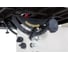 Ленточная пила JET JWBS-14H 230 В JR050 8