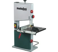 Ленточная пила Metabo BAS 260 SWIFT 0090025100