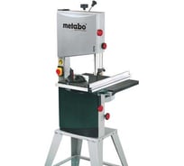Ленточная пила Metabo BAS 317 PRECISION 400 В 0090317100