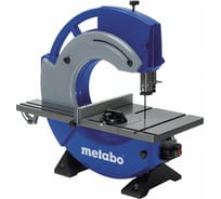 Ленточнопильный станок Metabo BAS 380 WNB 0090380000