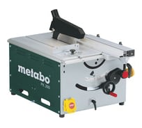 Кругопильный станок Metabo PK 200 WNB 0102001001