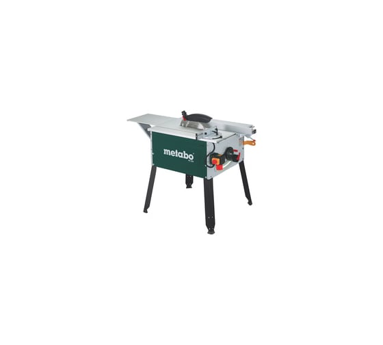 Кругопильный станок Metabo PK 255 DNB 0102582802 1