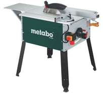 Кругопильный станок Metabo PK 255 WNB 0102582209