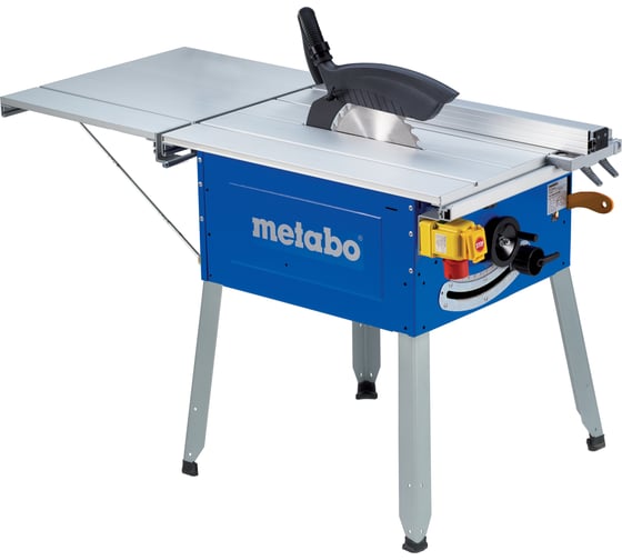 Кругопильный станок Metabo PK 300 DNB 0103004217