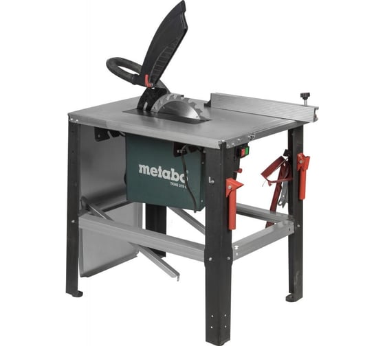 Строительная пила Metabo TKHS 315 C 2800 DNB 0103152100