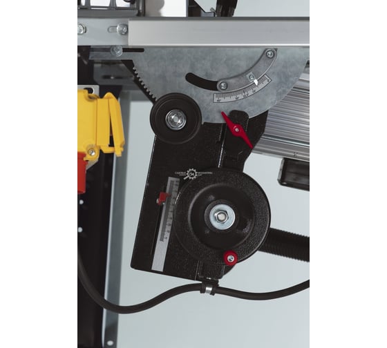 Циркулярная пила Metabo TKHS 315 M 3100 W 0103153100