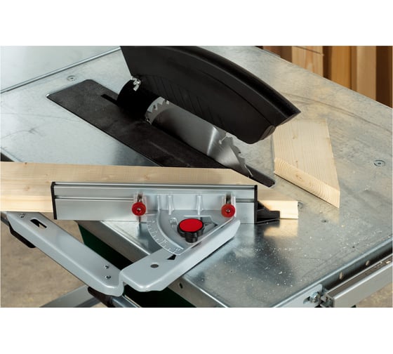 Циркулярная пила Metabo TKHS 315 M 4200 0103153300