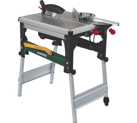 Настольная дисковая пила Metabo UK 333 0103330000