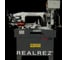 Ленточнопильный станок REALREZ HBS 355 REZ-HBS355 6