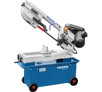 Станок ленточнопильный HEDEN DBS-180B, 400 В, арт. 210.217