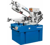 Станок ленточнопильный HEDEN DBS-270, 400 В, арт. 210.226