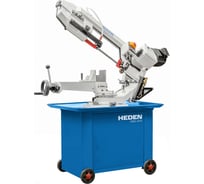 Станок ленточнопильный HEDEN DBS-200, 400 В, арт. 210.222