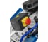 Станок ленточнопильный HEDEN DBS-130BS, 230 В, арт. 210.216 8