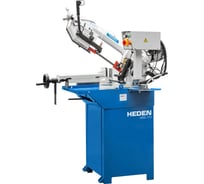 Станок ленточнопильный HEDEN DBS-170, 400 В, арт. 210.223