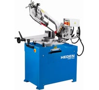 Станок ленточнопильный HEDEN DBS-250, 400 В, арт. 210.225