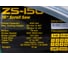Лобзиковый станок Zitrek ZS-150 067-1020 6