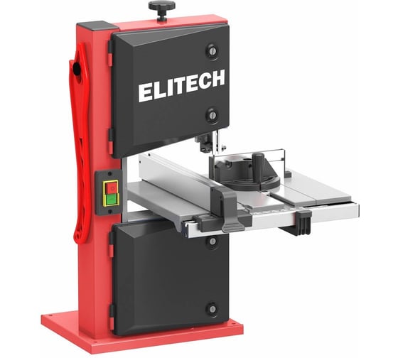 Станок ленточнопильный ELITECH СПЛ 04-14 (E2003.002.00) 206451