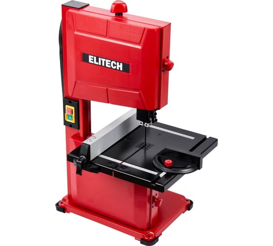 Станок ленточнопильный ELITECH СПЛ 04-14 (E2003.002.00) 206451