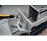 Станок ленточно-пильный ручной WELLON BS-912B Machindex WLNBS912B 8
