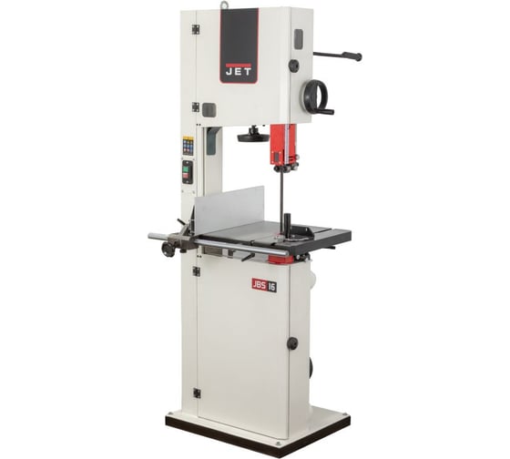 Ленточная пила JET JWBS-16SC 230 В JR046 1