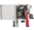 Ленточная пила JET JWBS-14SC 230 В JR034 5