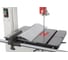 Ленточная пила JET JWBS-14SC 230 В JR034 7