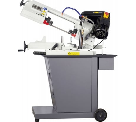 Ленточнопильный станок REALREZ G5013W СОЖ (230 V) REZ-5013/230V