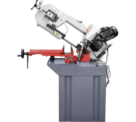 Ленточнопильный станок REALREZ HBS 275 REZ-HBS275