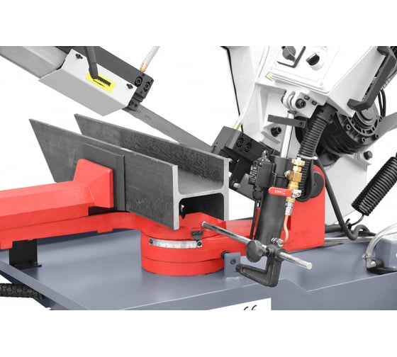 Ленточнопильный станок REALREZ HBS 275 REZ-HBS275