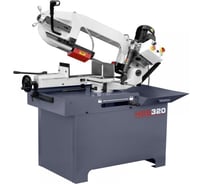 Ленточнопильный станок REALREZ HBS 320 REZ-HBS320