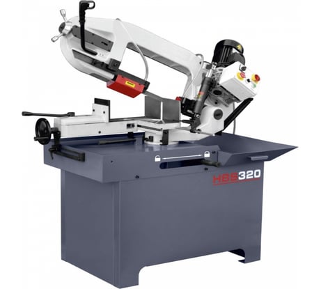 Ленточнопильный станок REALREZ HBS 320 REZ-HBS320