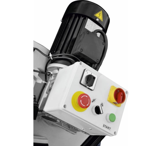 Ленточнопильный станок REALREZ HBS 320 REZ-HBS320
