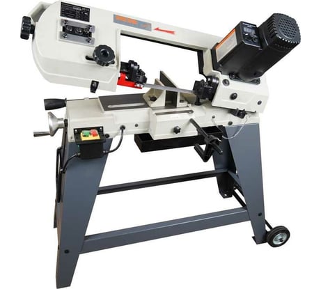 Ленточнопильный станок METALMASTER BSM-115 Vario 19876