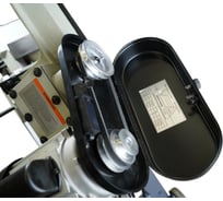 Ленточнопильный станок METALMASTER BSM-115 19875