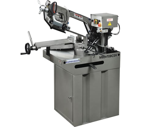 Ленточнопильный станок Jet MBS-708CSV 50000330M