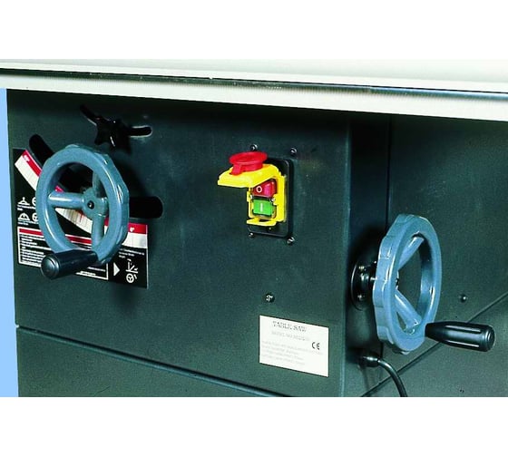 Круглопильный станок Proma PKS-255L 25002325