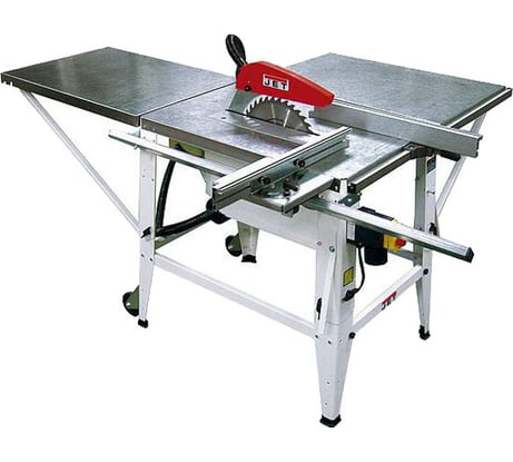 Строительная циркулярная пила Jet JTS-315 S 10000810SM