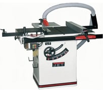 Циркулярная пила Jet JTS-250CS 708781KM