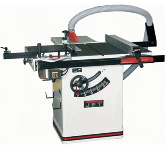 Циркулярная пила Jet JTS-250CS 708781KM 1