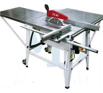Строительная циркулярная пила Jet JTS-315 SM 10000710SM