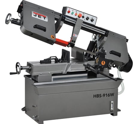 Ленточнопильный станок Jet HBS-916W 414468T