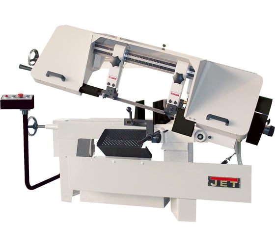 Ленточнопильный станок по металлу JET HBS-7040VS 50000350T 1