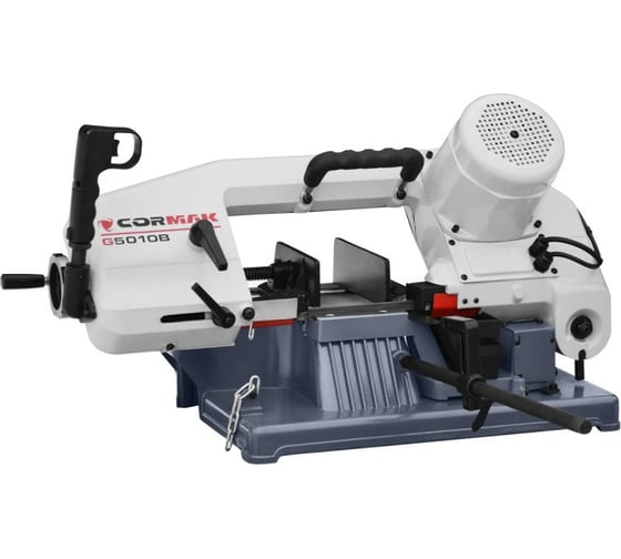 Ленточнопильный станок Cormak G5010B COR-5010B
